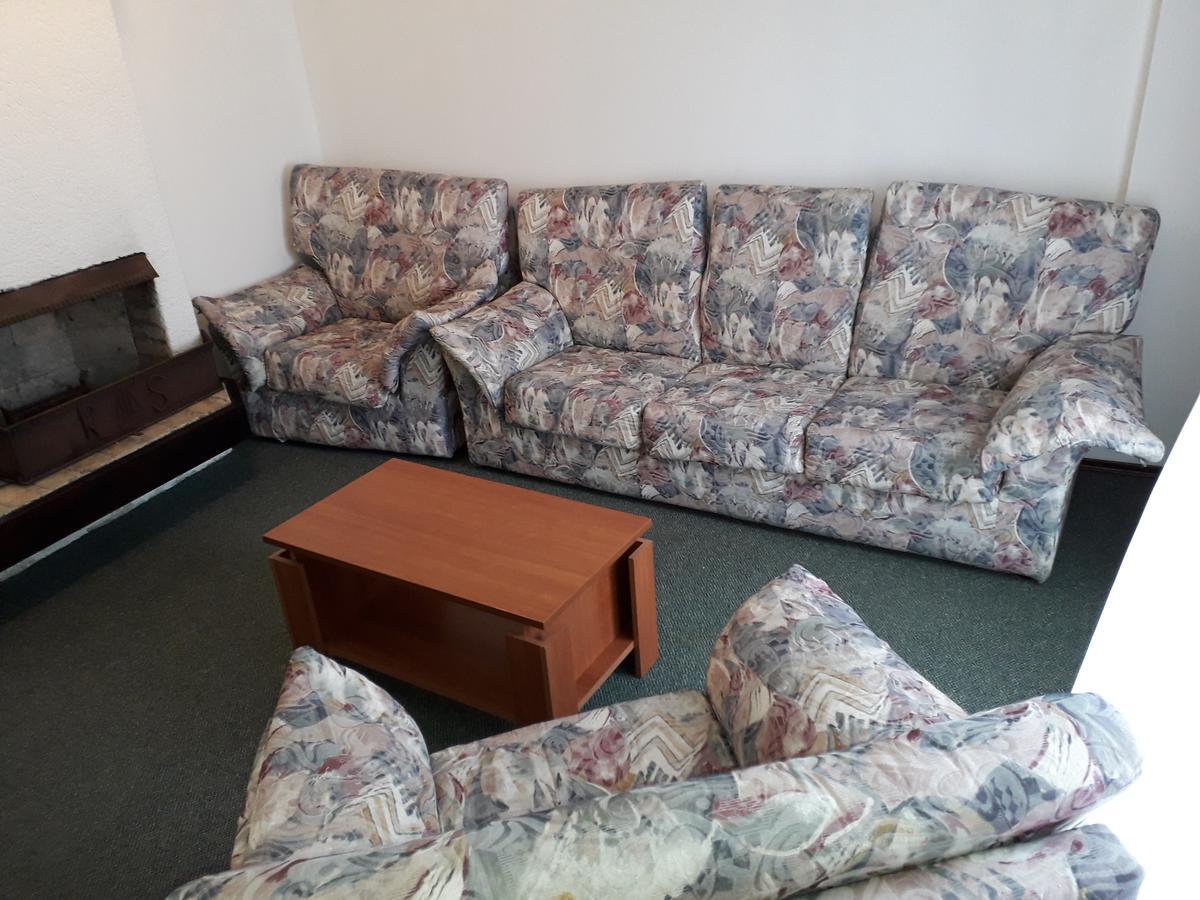 Apartments And Rooms Haludovo - Ribarsko Selo Малинска Екстериор снимка