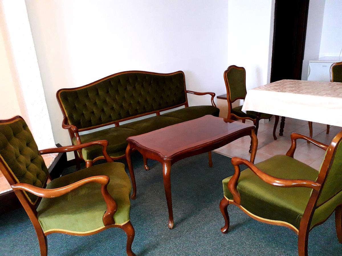 Apartments And Rooms Haludovo - Ribarsko Selo Малинска Екстериор снимка