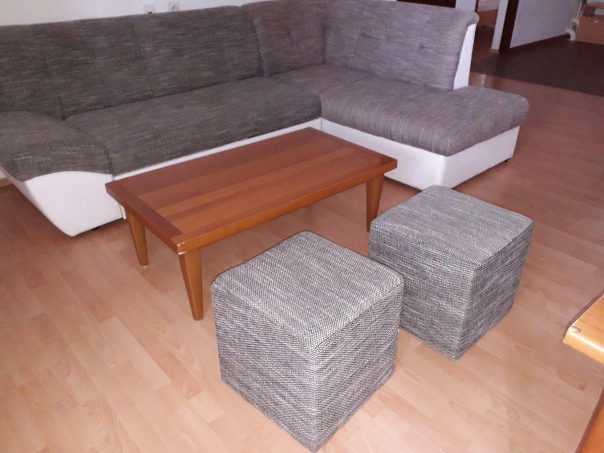 Apartments And Rooms Haludovo - Ribarsko Selo Малинска Екстериор снимка